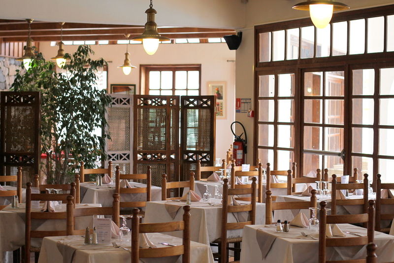 Le Vieux Cep Hotel Cilaos Exterior photo